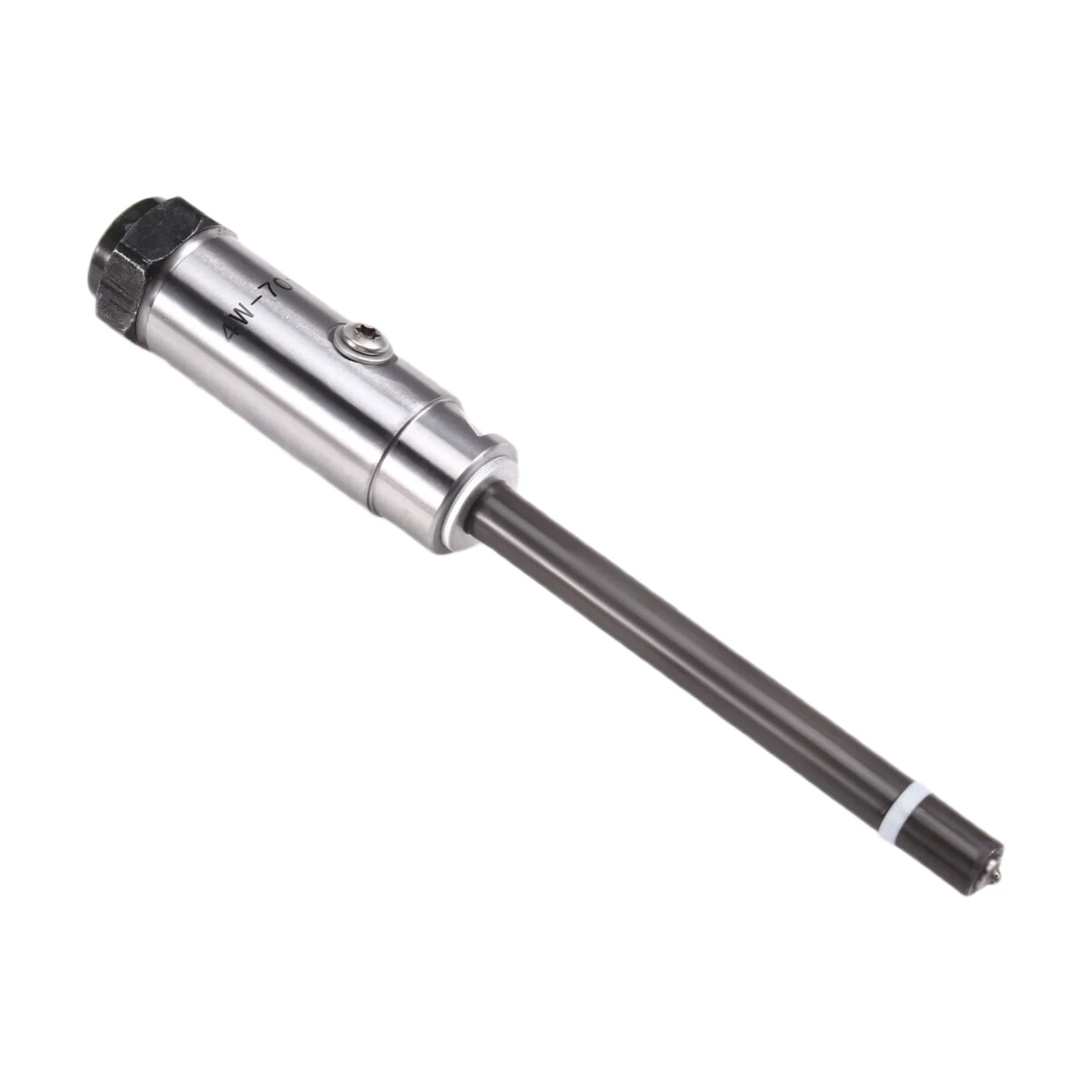 Fuel Injector Common Rail Fuel Injection Fuel Injector For CAT 3412 3406 Excavatorfuel Fuel Nozzle 4W7018 4W-7018-M53K