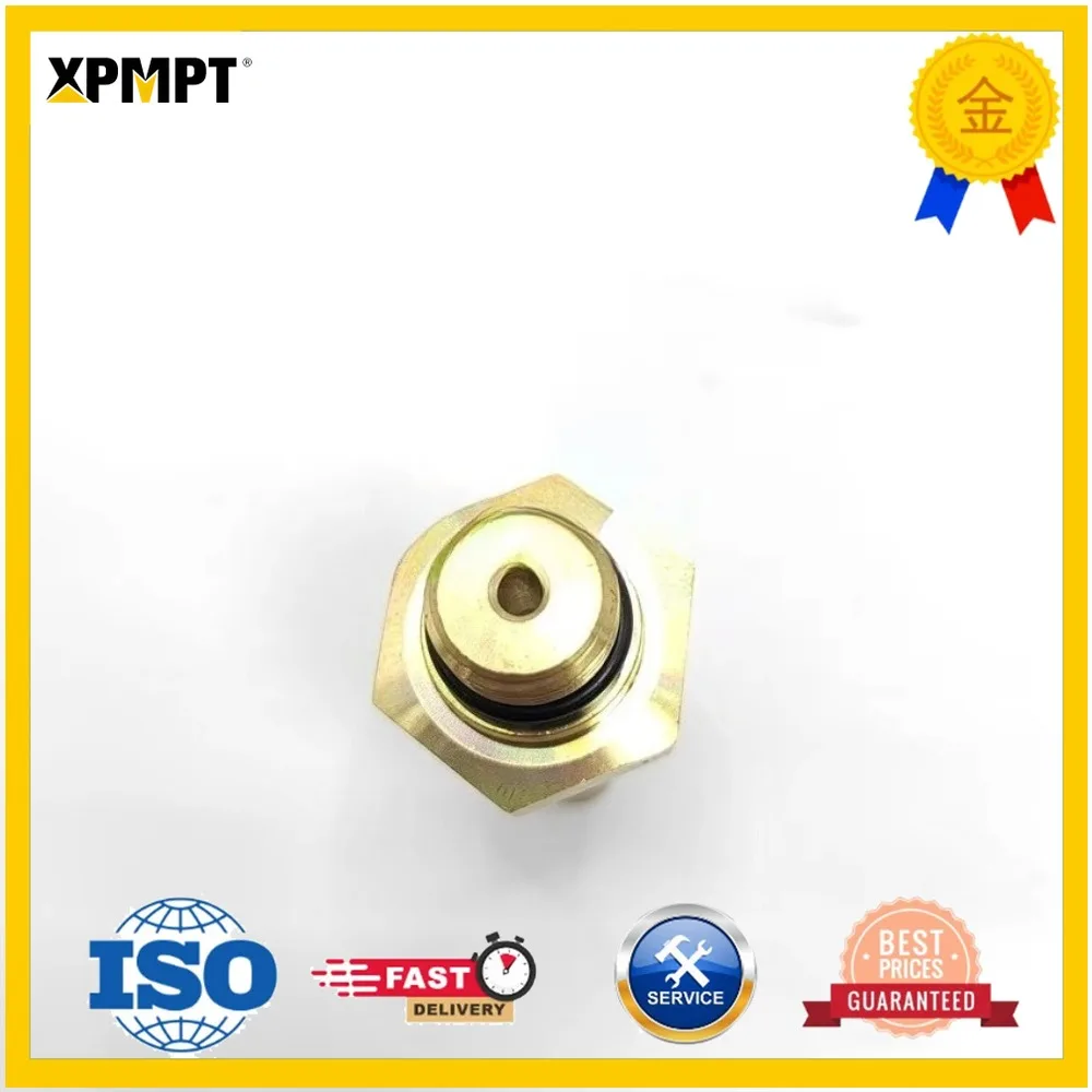 2968060 296-8060 Oil Pressure Sensor for Caterpillar Excavator E336D E345D E329D
