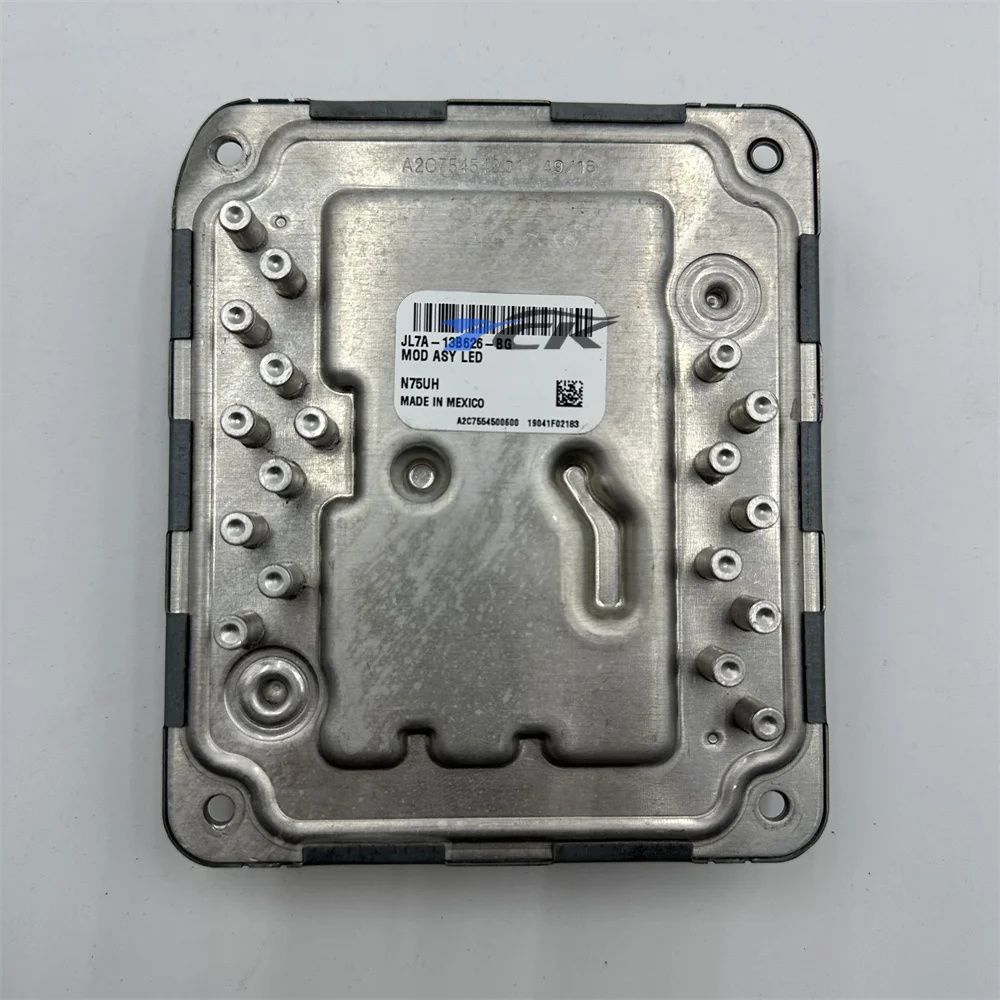 

Original JL7A-13B626-BG for 2019 2020 2021 Lincoln Navigator LED Headlight Ballast Module JL7A 13B626 BG JL7A 13B626 BG