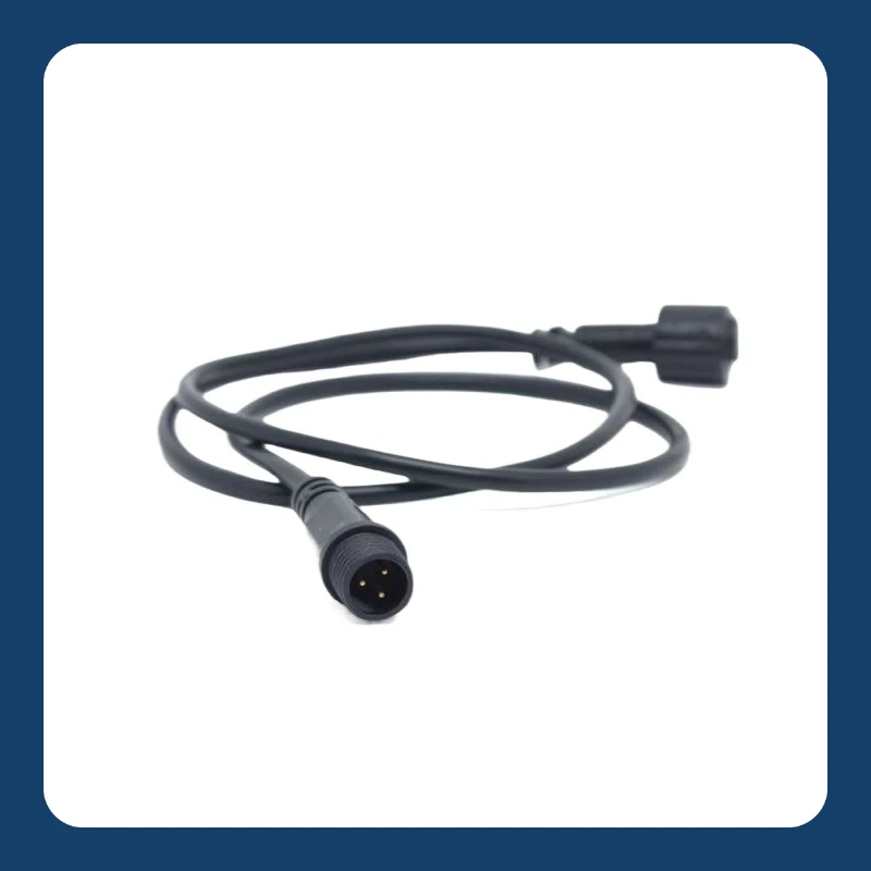 For  Bafang central motor speed sensor extension cable speed tester extension cable BBS0102 G320 G340
