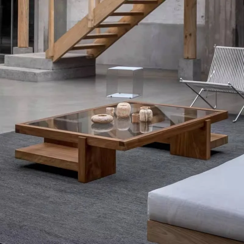 

Modern Design Coffee Tables Large Cheap Unique Nordic Coffe Table Center Minimalist Design Tavolino Da Salotto Home Furniture