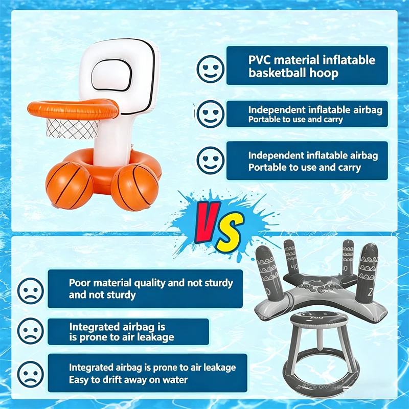 Thumbnail 4 - #17 Ranked Inflatable Party Decorations Picks in 2026