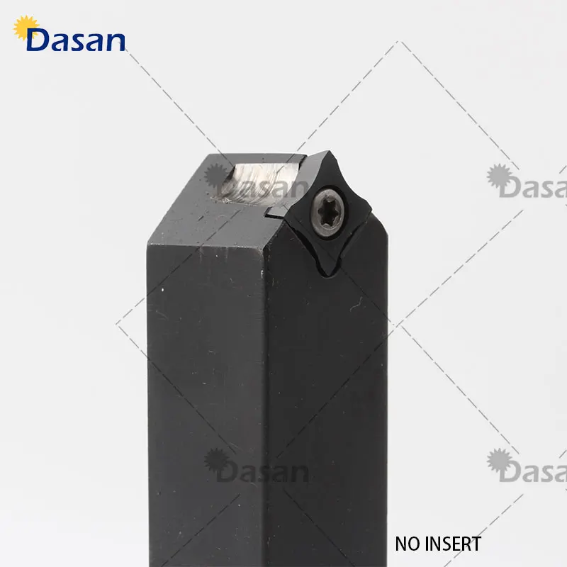 SSDCN2525M12 SSDCN حامل أداة تحول خارجي