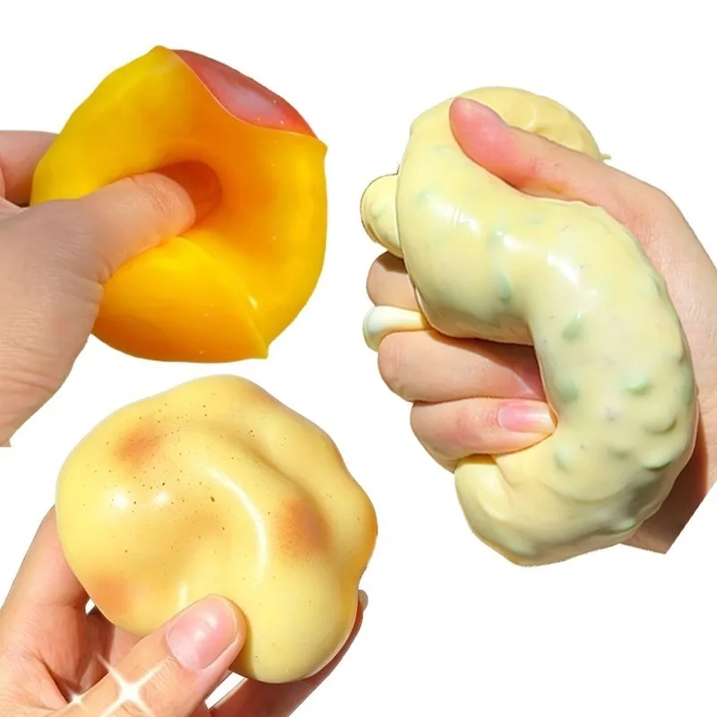 Thumbnail 2 - #56 Latest Squishy Stress Toys Updates