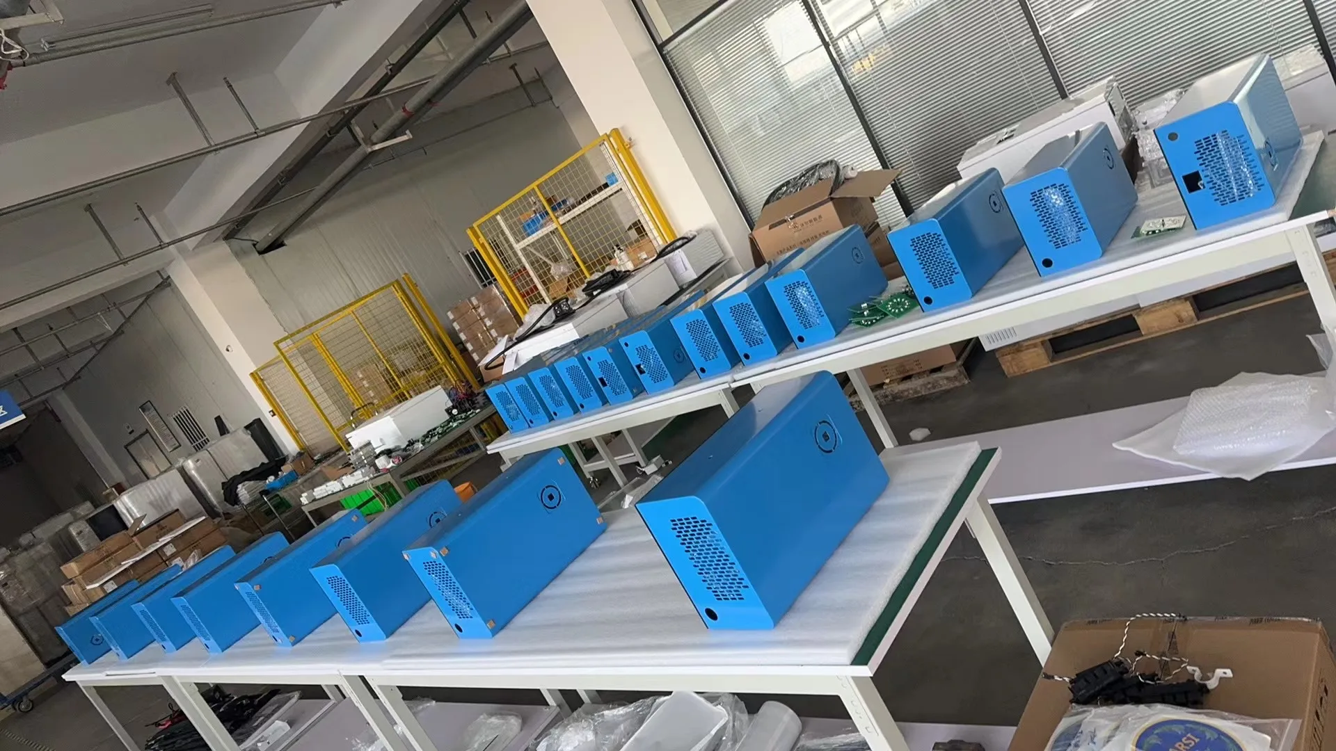 Vinfast CCS2 7KW Portable DC EV Charger New Condition Electrical Charging Station For Electric Vehicles