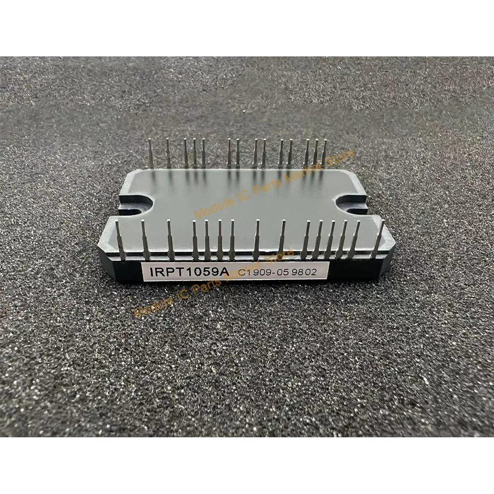 

IRPT1059A IRPT1058A IRPT1061A IRPT1065A IRPT1060A НОВЫЙ МОДУЛЬ