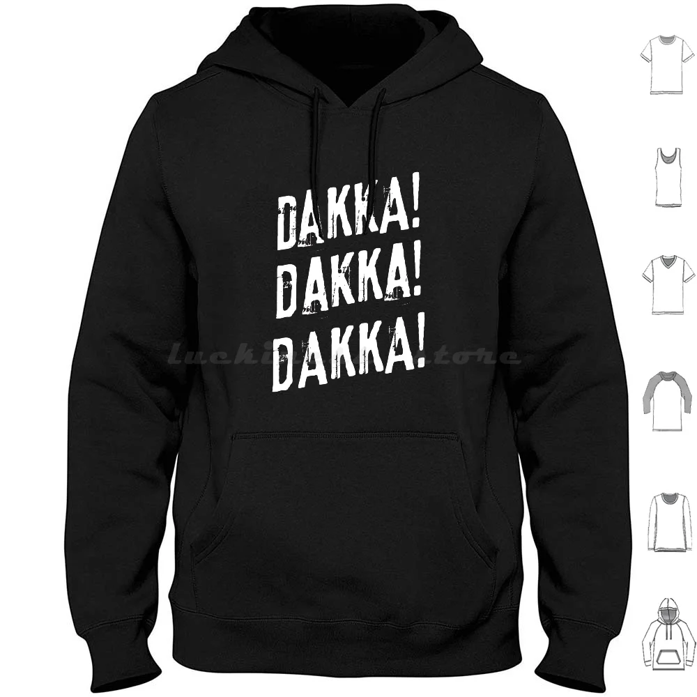 

Orks Dakka Dakka Dakka Quotes Hoodies Long Sleeve Orks Ork Orkz Orc Orcs 40000 40000 Primaris Emblem Legion Chapter