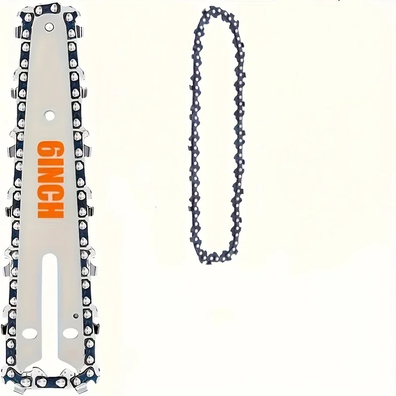 6 Inch 1/4"P Electr…