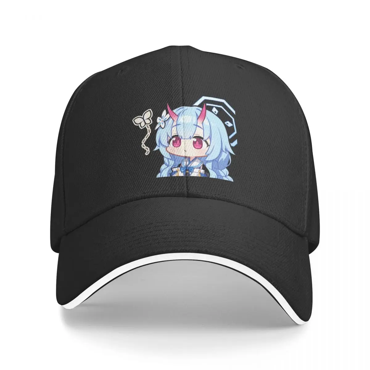 Chise Blue Archive Baseball Cap Golf Icon hiking hat Boy Child Women's