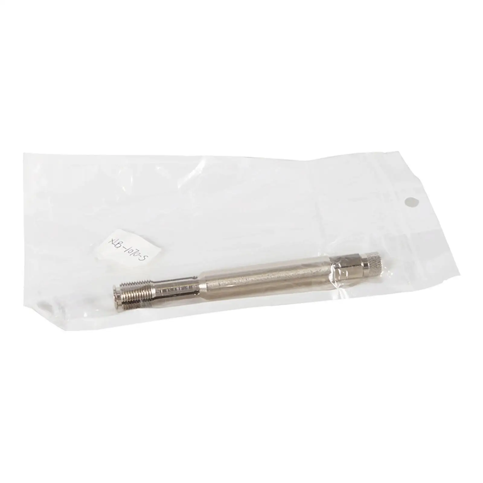

Professional 14mm Back Taps Thread Repair Tool Foldable Design Auto Parts Thread Restorer for Mechanics