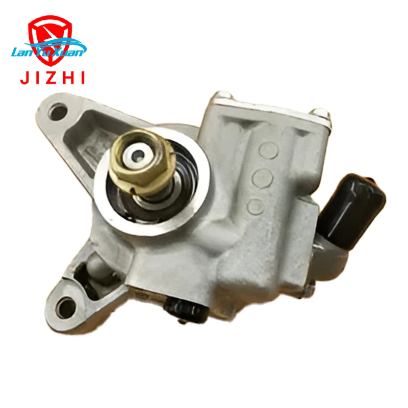 

56110-P1E-003 56110-P0A-013 56110-Poa-A01 21-5907 21-5907A Power Steering Pump For Honda Shuttle Mpv Ra 2.2 16V