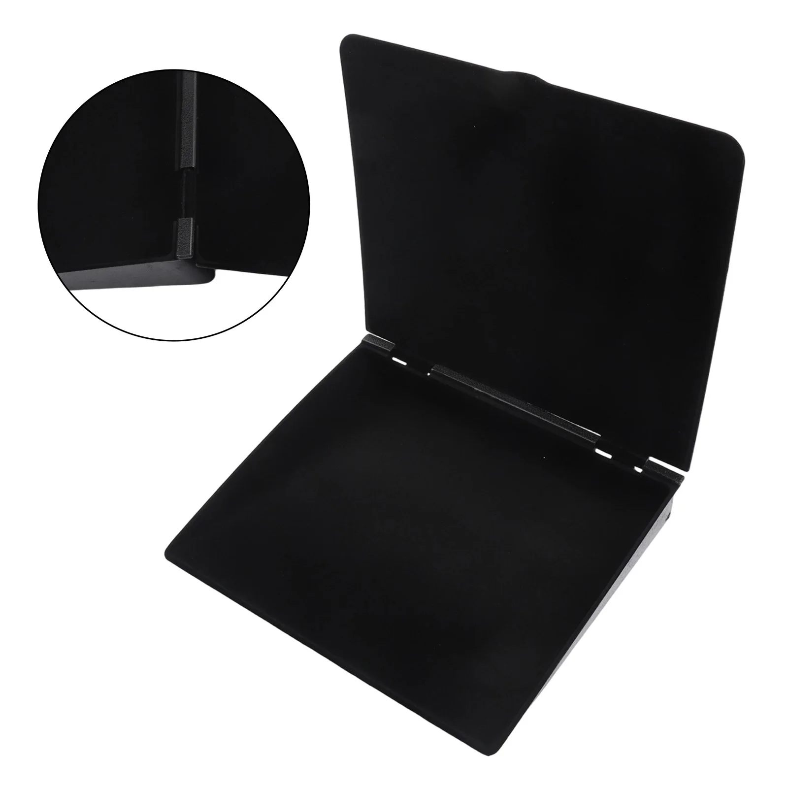 Lateral Compatibility Front Middle Dash Organizing Container For Mercedez Vehicle From Sixteen To Twenty Three