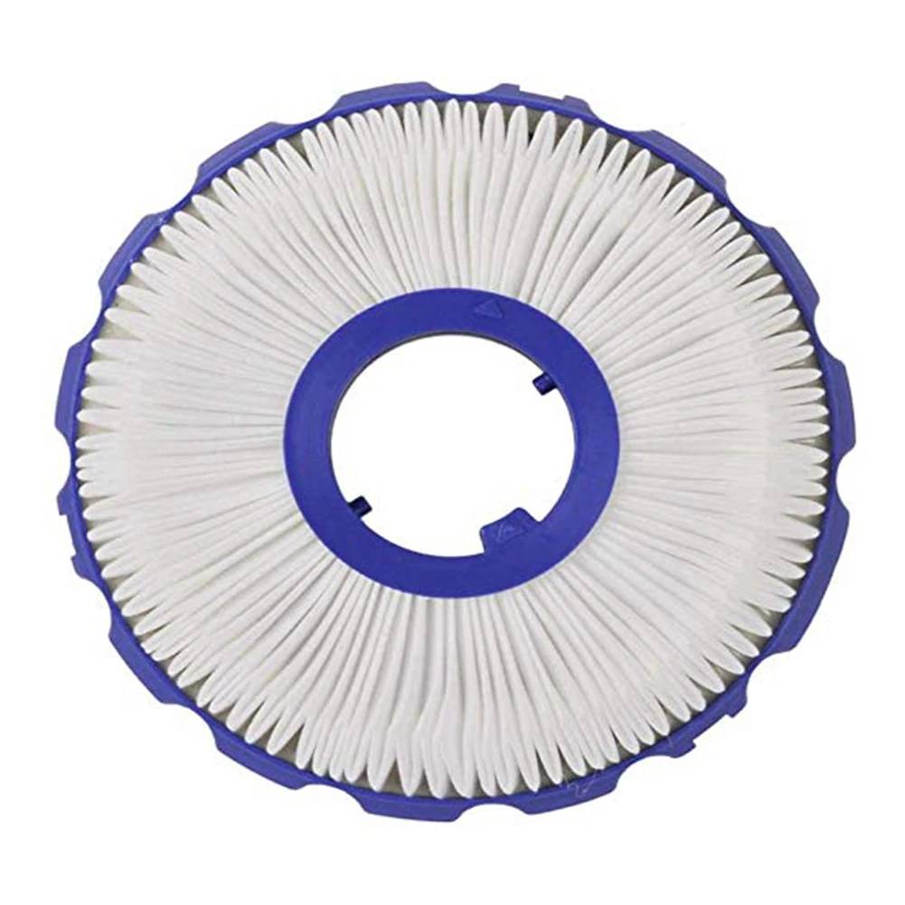 Acessórios de reposição peças filtro hepa compatível para dyson dc50 aspirador acessórios filtro vácuo