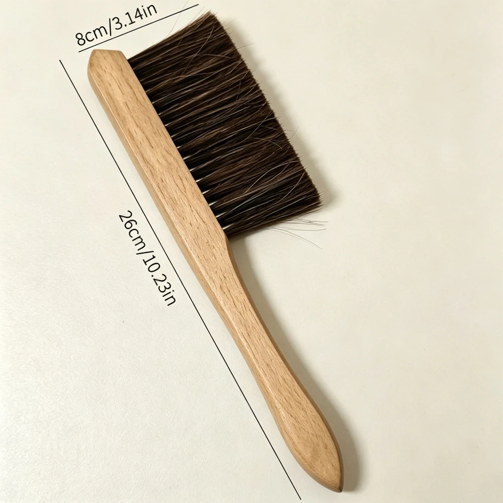 natural wood color