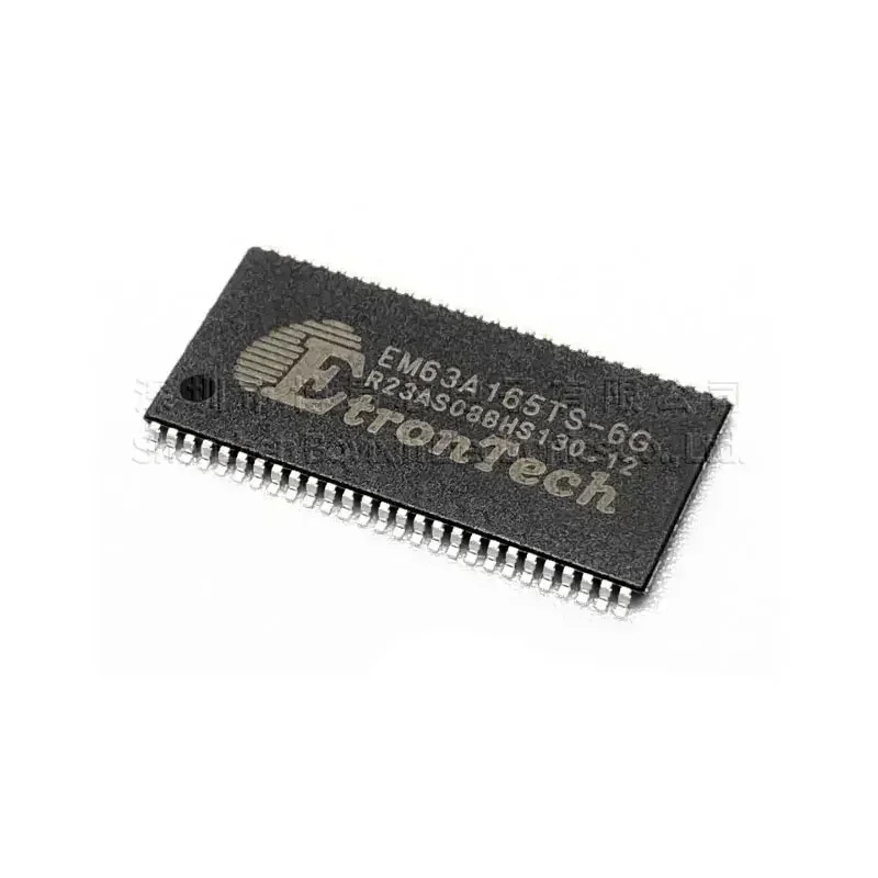 Original genuine EM63A165TS-6G