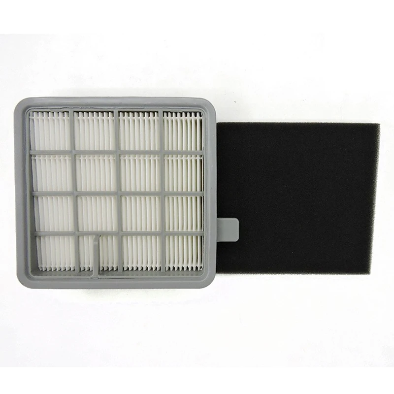 Vacuum Cleaner HEPA Filter for zanussi zan2010R Vacuum Cleaner Parts Accessories Replacement