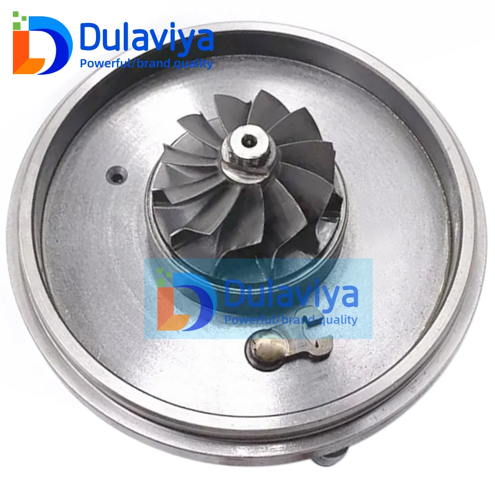 Turbo CHRA Turbine Cartridge TF035 For Land Rover Discovery 2.0 Td4 132 Kw - 180 HP L462 OEM 49335-01970 49335-01960 LR094424