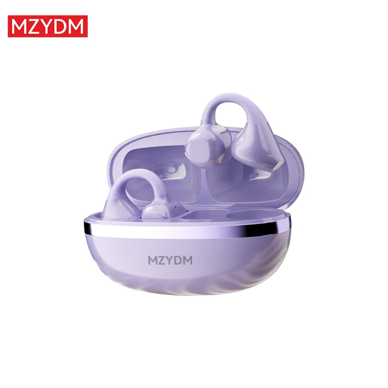 

Оригинальные открытые наушники-вкладыши ENC TWS, беспроводные Bluetooth 5,4, наушники-крючки с шумоподавлением и микрофоном, наушники для бега