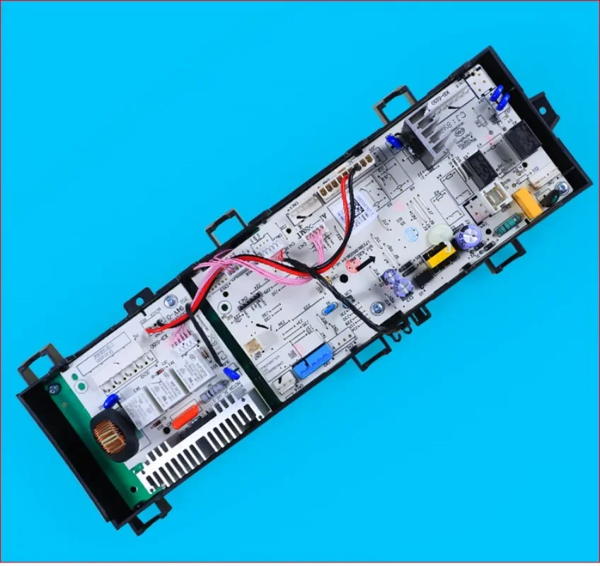 for Little Swan Drum Washing Machine Computer Board Control Main Board 17138100010663