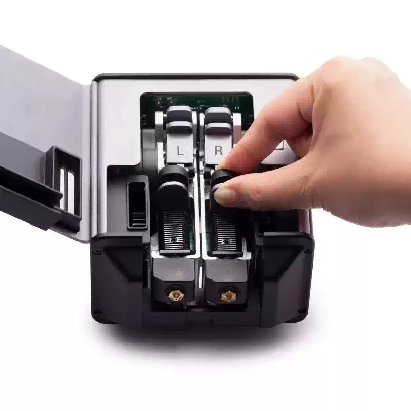 Single Head Dual Nozzle Hot End Module Compatible With Snapmaker Artisan 3D Printer Replacement Extruder Spare Part