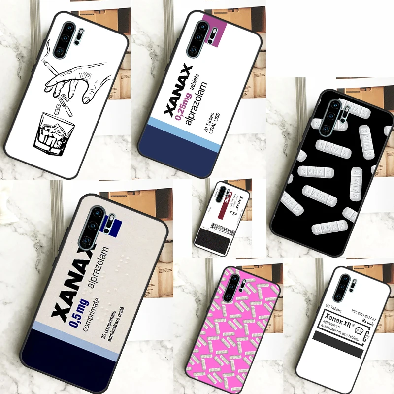 Xanax For Huawei No… - image