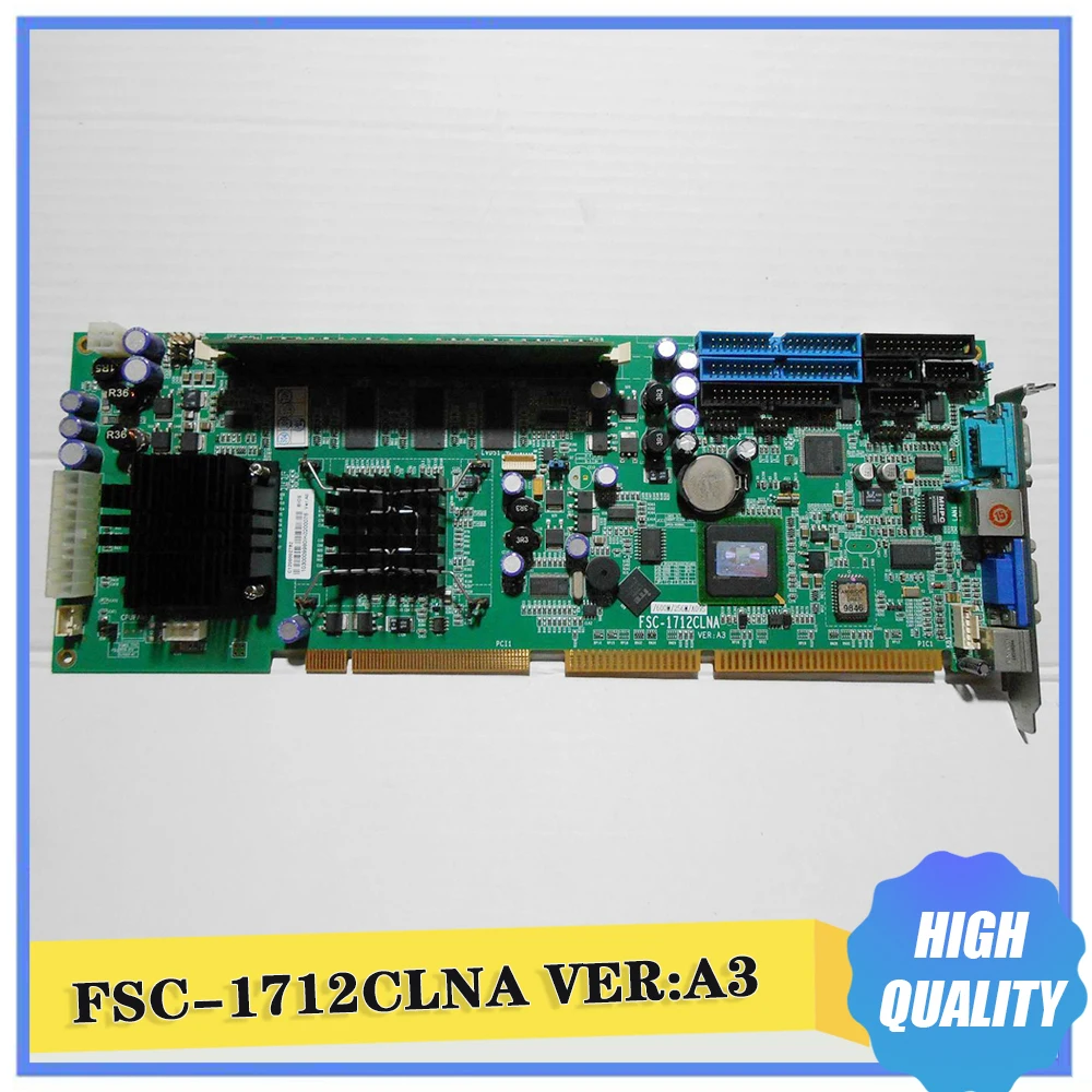 FSC-1712CLNA VER:A3…