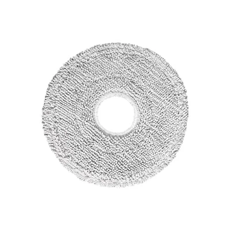 ABUS-สําหรับ Xiaomi สําหรับ Mijia M40S OV31CN เครื่องดูดฝุ่นเปลี่ยนชุด-แปรงหลัก,แปรงด้านข้าง,แผ่นกรอง HEPA,Mop Pad,ฝุ่น Ba