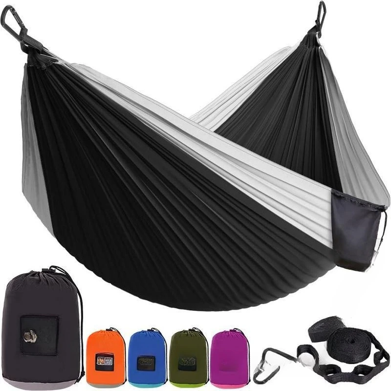 

Hammock Durable Portable Camping Hammock