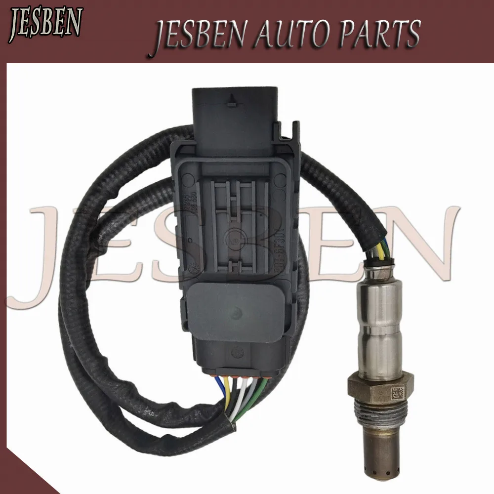 

1588A655 0281007742 Front Nox Sensor Lambda For Mitsubishi L200 Triton 2.2 DI-D Motor 4N14 110KW 2015 2016 2017 2018 2019 2020