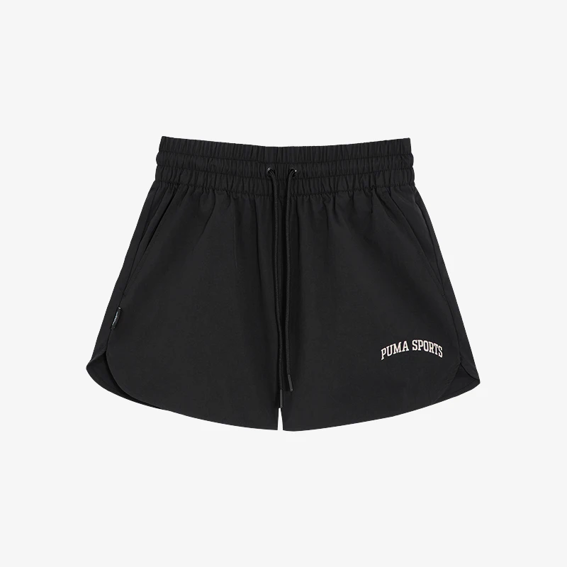 

PUMA Genuine Women's Classic Casual Shorts 630357-01