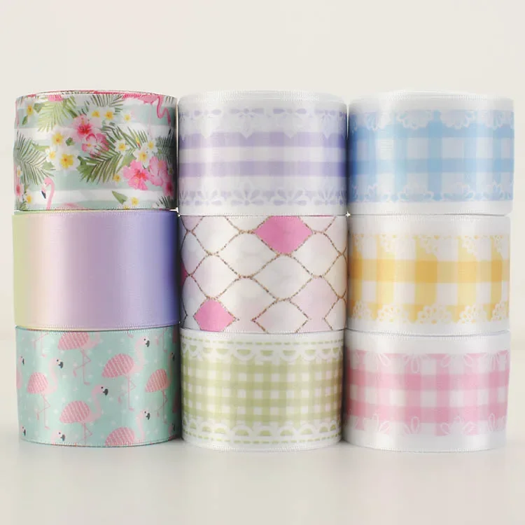 Flwoers Lattice Pat…