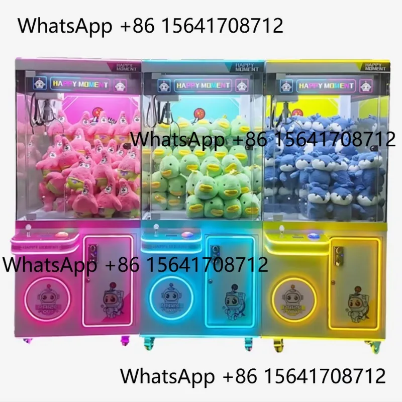 Peiqi Plush Doll To… - image