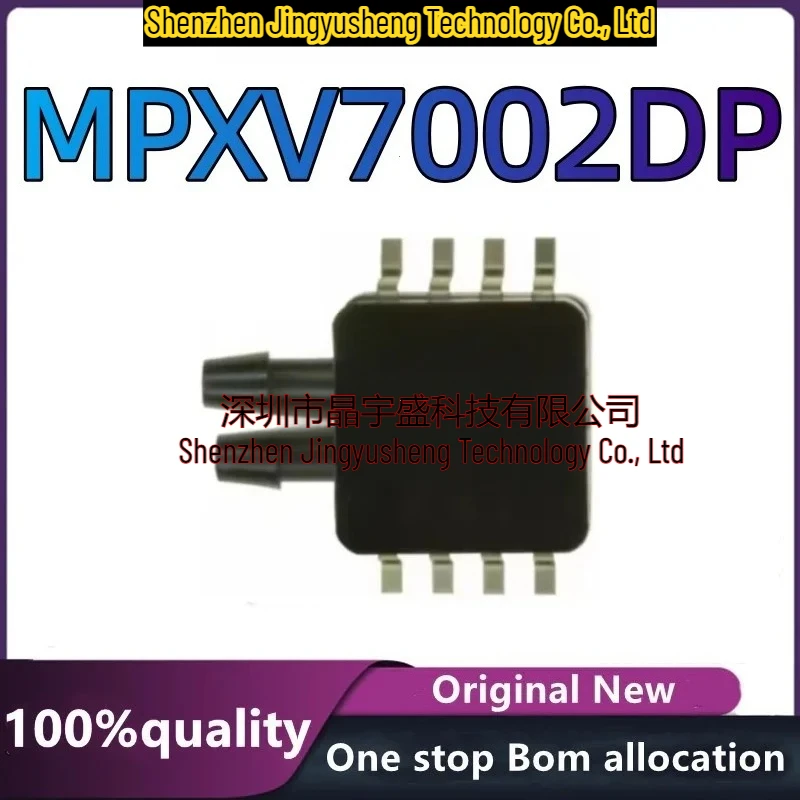 

New Original MPXV7002DP Electronic Components