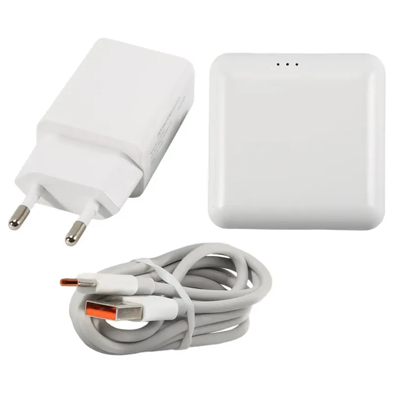 1PCS NP330 Network USB 2.0 Print Server USB2.0 Mini Printer Server RJ45 Connection 100Mbps For Androids Phones EU Plug User-Frie
