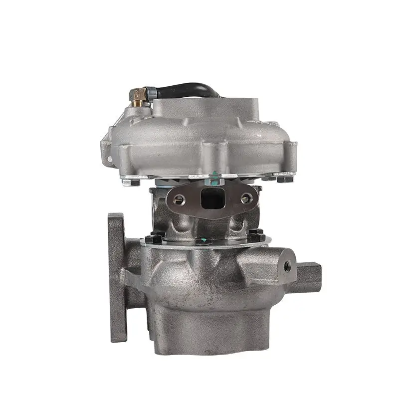 

Турбокомпрессор Turbo HT18 14411-62T00 047-263