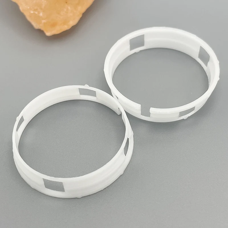 

1/2/5Pcs Plastic Watch Spacer Ring For NH35 NH36 Movment Ring Holder Watch Repair Fixing Parts Watch Accessories