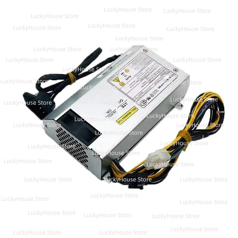 Fuente de alimentación FSP250- - Pc Power Supply reseña y precio