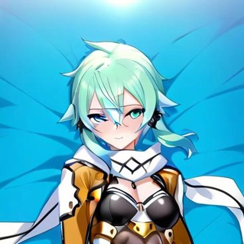 

Dakimakura Anime Shino 2 Side Printed Hugging Pillowcase Cushion Bedding Decor Pillow Cover