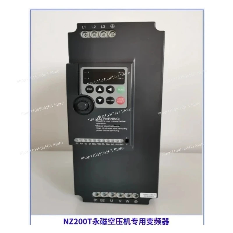 NZ200T-7R5GY 11GY 22GY 37GY Z2400T-15GY KS340T Inverter