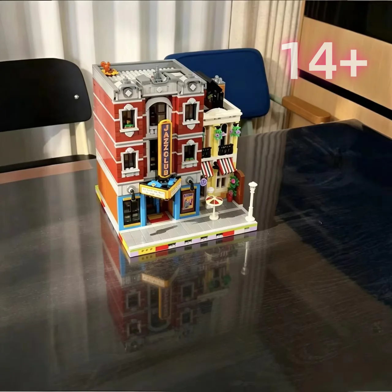 

2899 home decoration model ornaments in stock, club educational toys, birthday and Christmas gifts, 10312