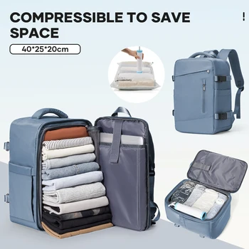 กระเป๋าเป้สะพายหลัง Aviation R...