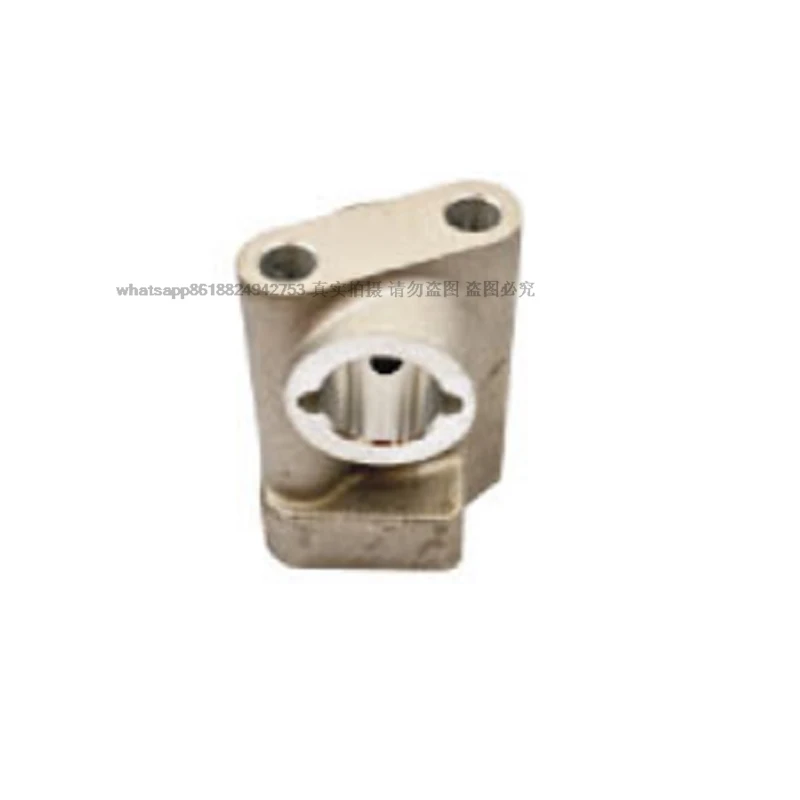 

For 6D108 Engine parts rocker arm seat