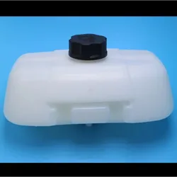 TU43 Sprayer Fuel Tank with Cap For MITSUBISHI TL43 TL33 TL53 TB43 knapsack gasoline Engine Trimmer