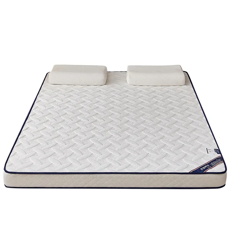 Furniture Tatami Belt Aerobic Rank Convertible Sofa Glasses Natural Latex Mattress Queen Size Mattress Hard Futon