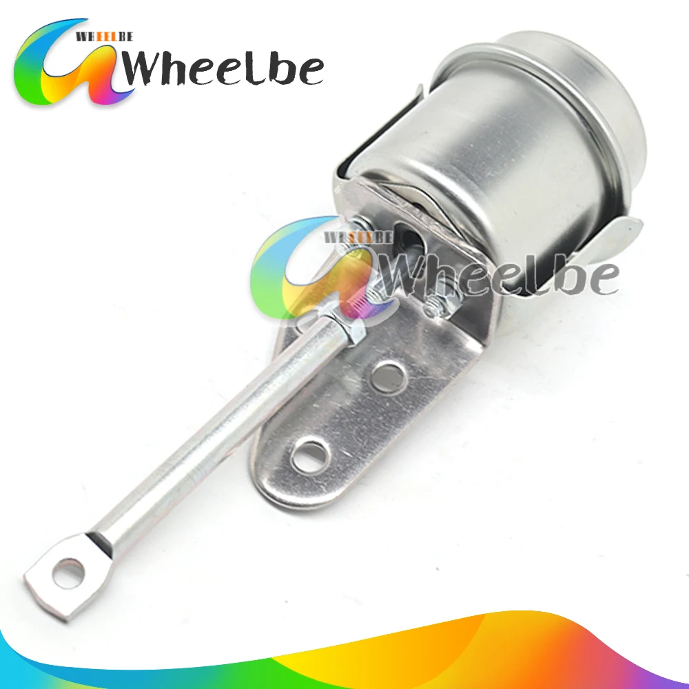 محرك توربو GTA4294BNS مشغل Wsategate لشاحنة ديترويت 12.7L 6L60 S60 60 Series 1998-2007 r23522189 714788 712402-5007