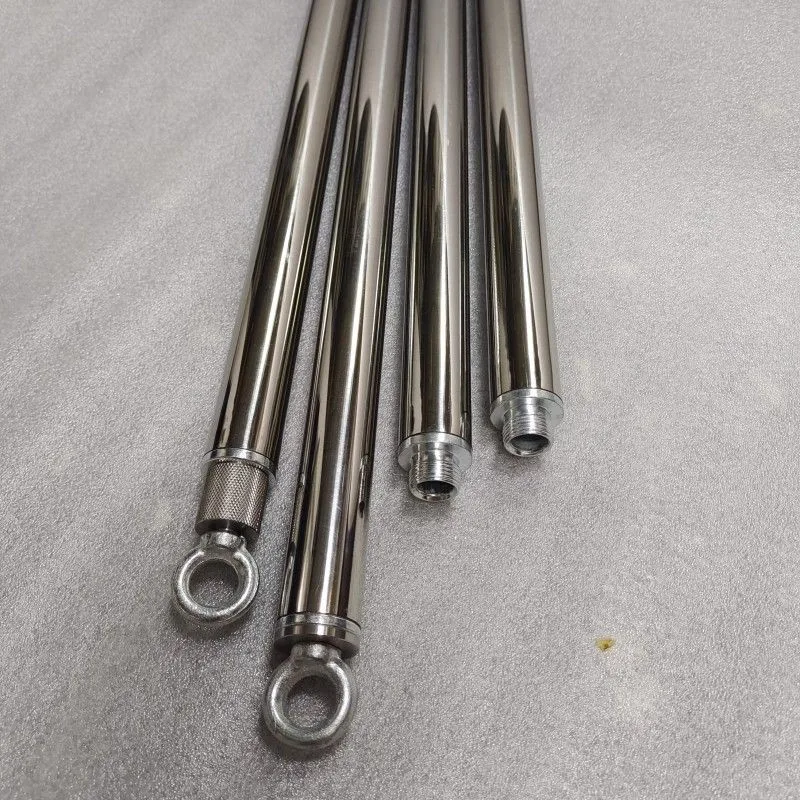 #2 Newest Canopy Poles