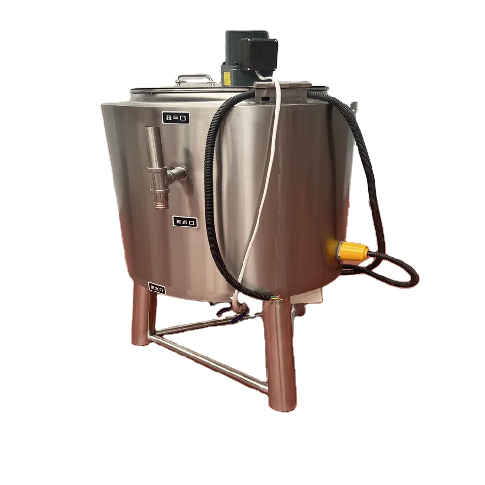 

Small milk pasteurizer small scale milk pasteurization machine