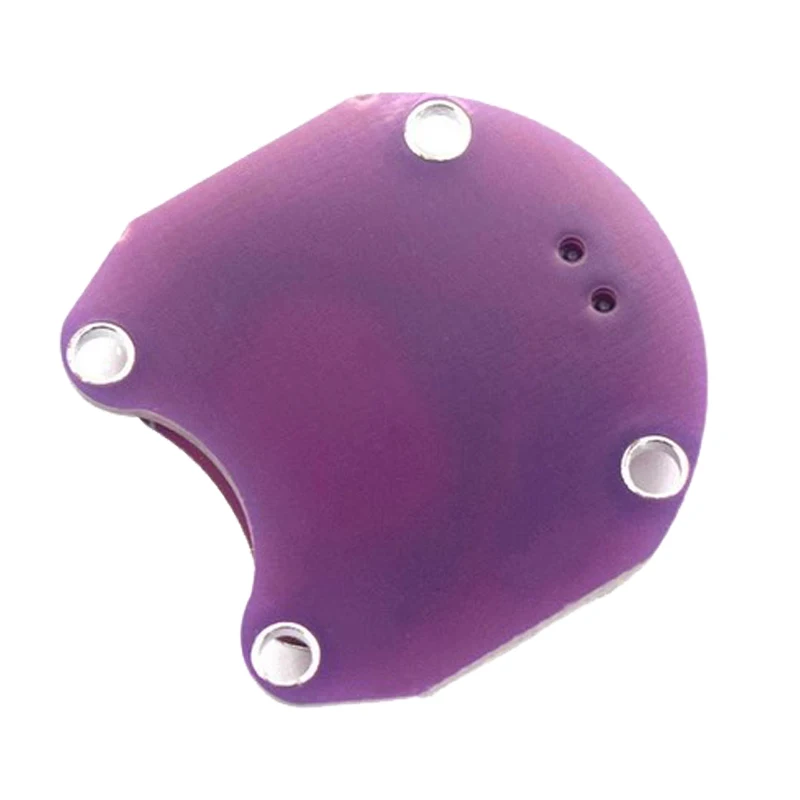 LilyPad コイン電池ホルダー CR2032 バッテリー マウント モジュール