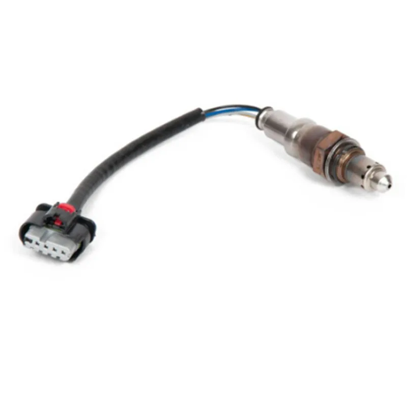 

Oxygen Sensor for Ford JX61-9G935-AA JX619G935AA Automotive Engine Emission Control Sensor Car Parts Replacement Compatible