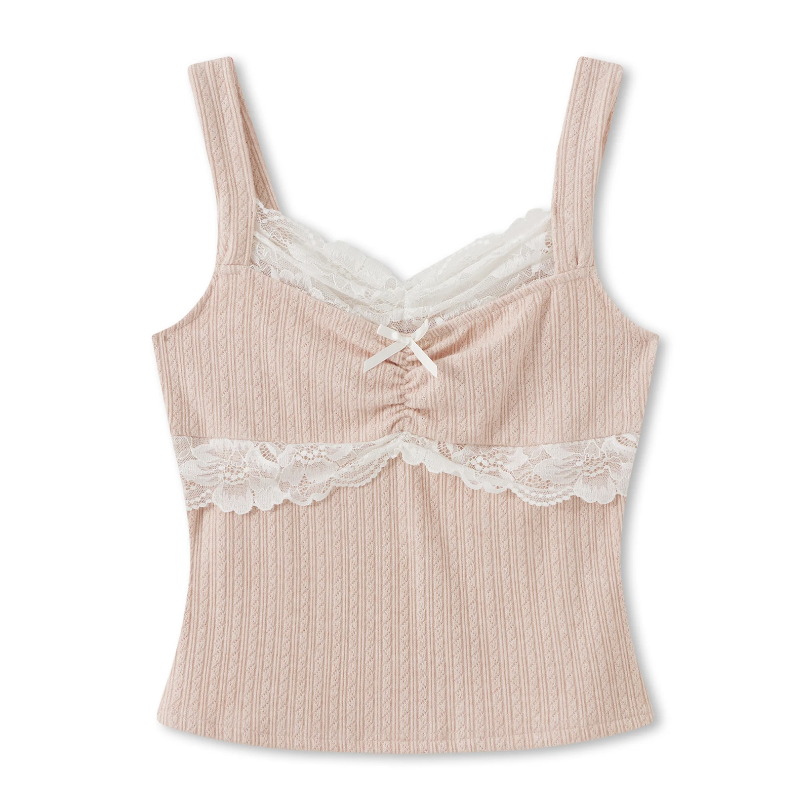 Thumbnail 4 - #81 Best Lace Trim Camisole to Buy In 2026